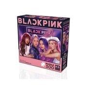 Ks Puzzle Black Pink 300 Parça