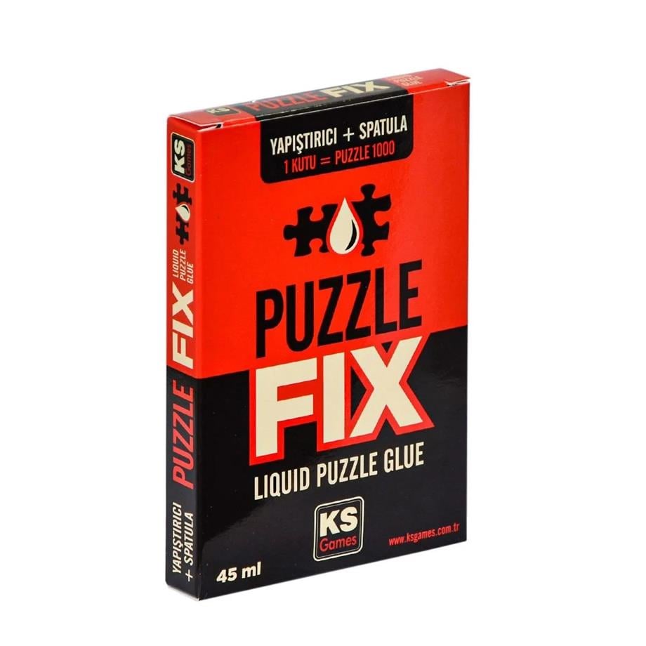 Ks Puzzle Fıx Yapıstırıcı T228
