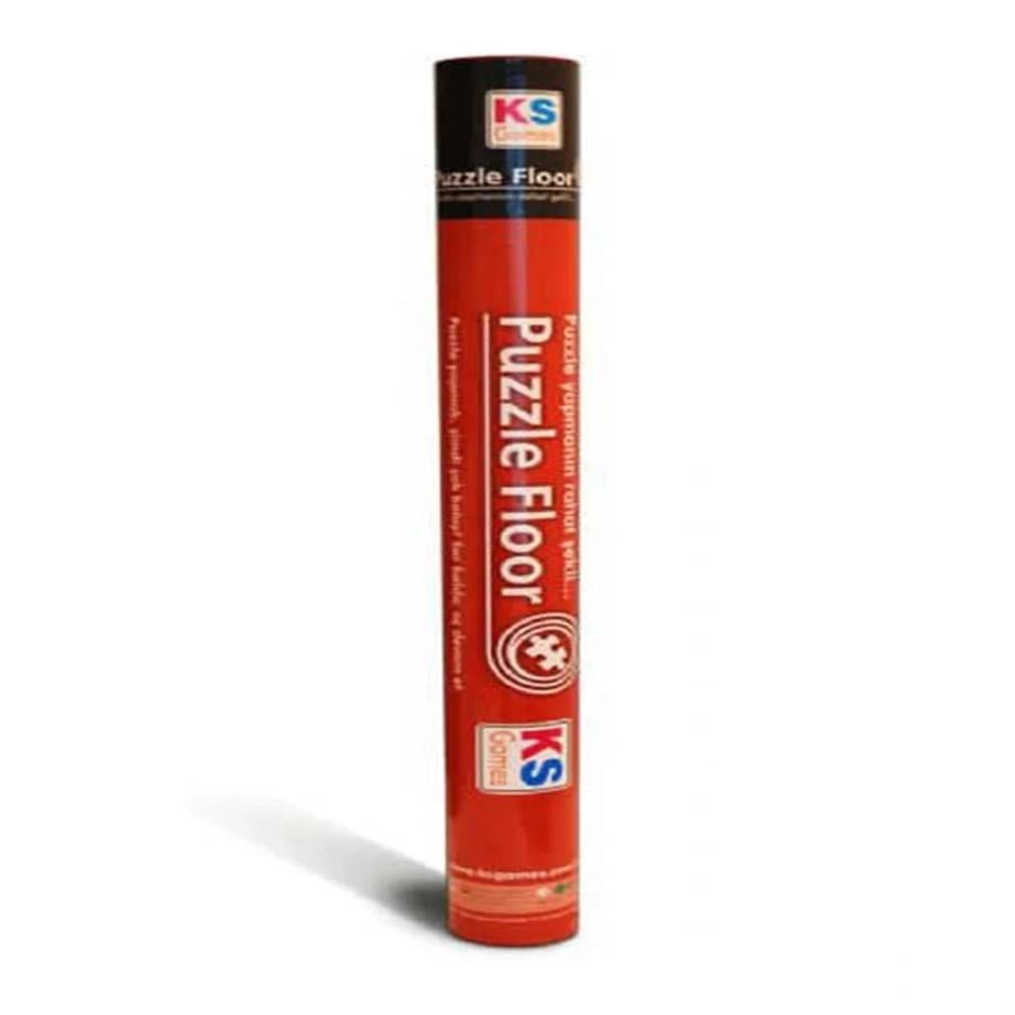Ks Puzzle Halısı 1241