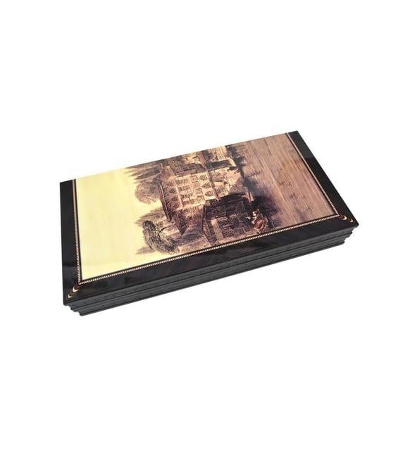 Ks Yenıgun Istanbul Tavla Buyuk