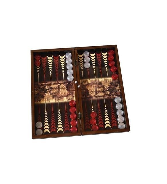 Ks Yenıgun Istanbul Tavla Buyuk