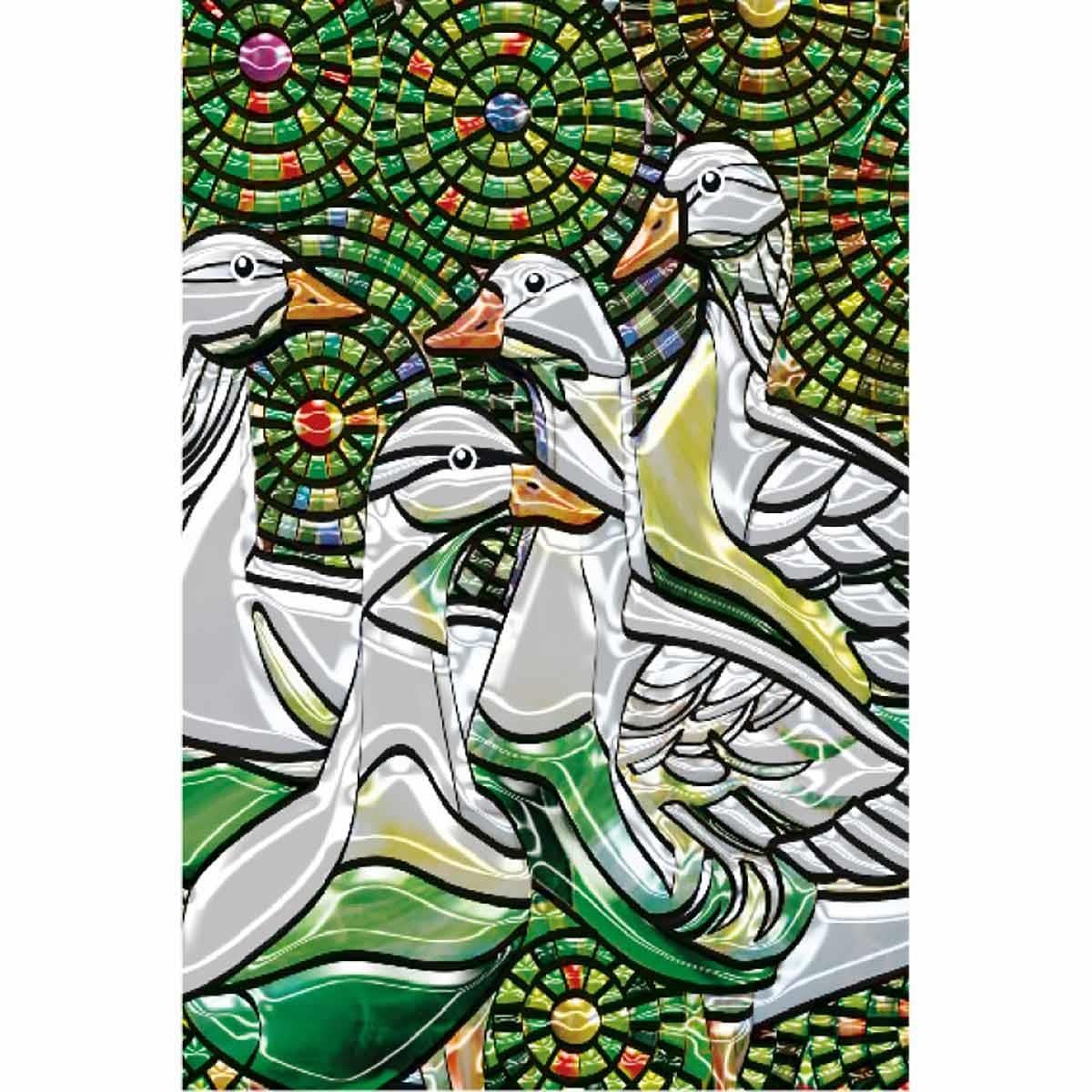 Kumtoys Jel Mozaik Küçük 20*30 