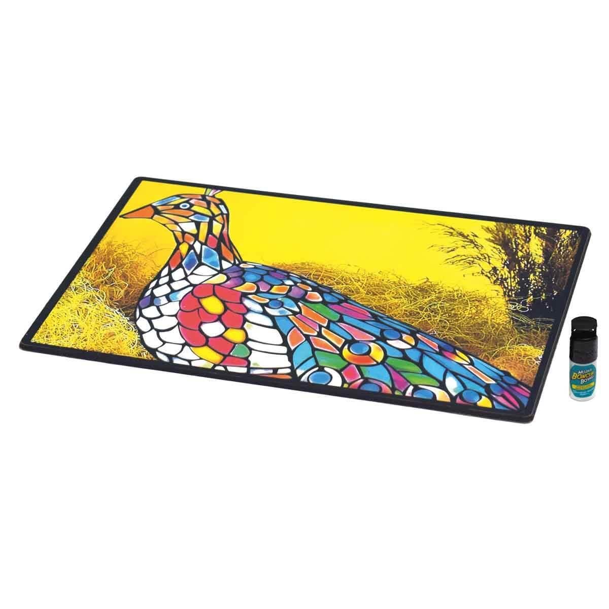 Kumtoys Jel Mozaik Küçük 20*30 