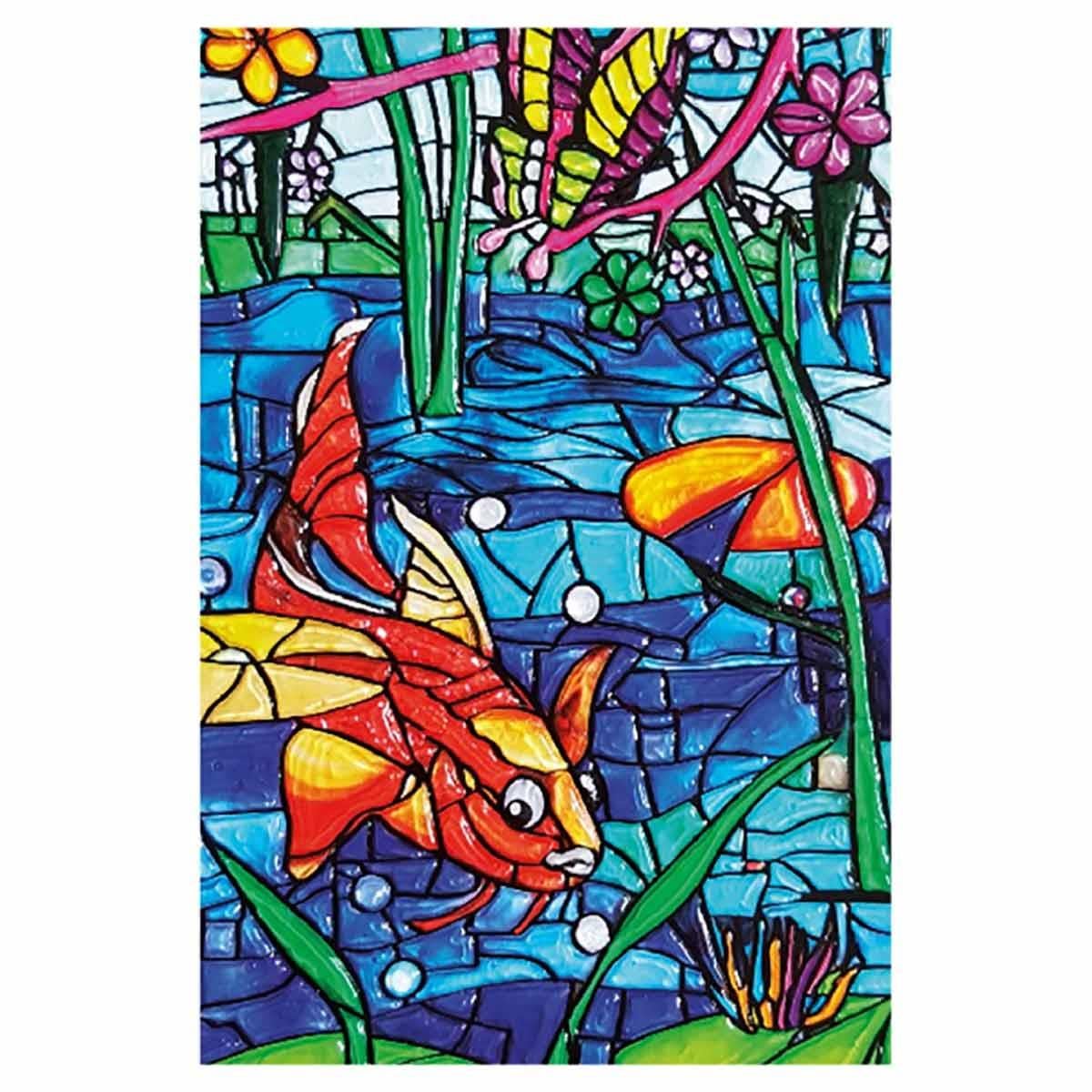 Kumtoys Jel Mozaik Küçük 20*30 