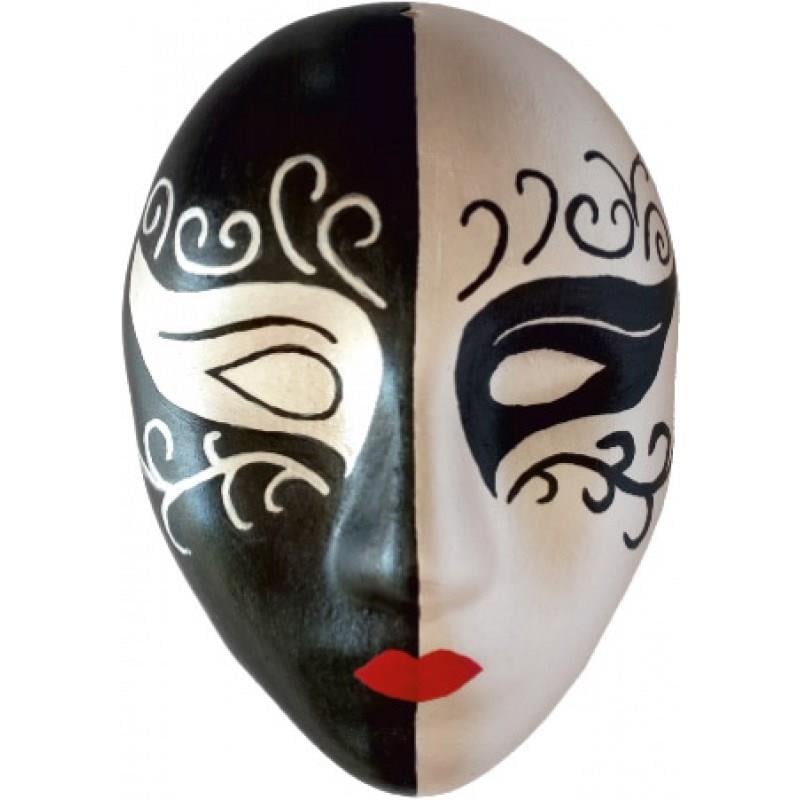 Kumtoys Seramik Maske