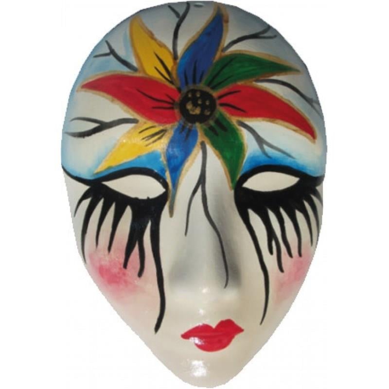 Kumtoys Seramik Maske