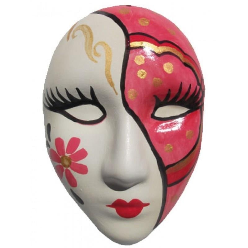 Kumtoys Seramik Maske