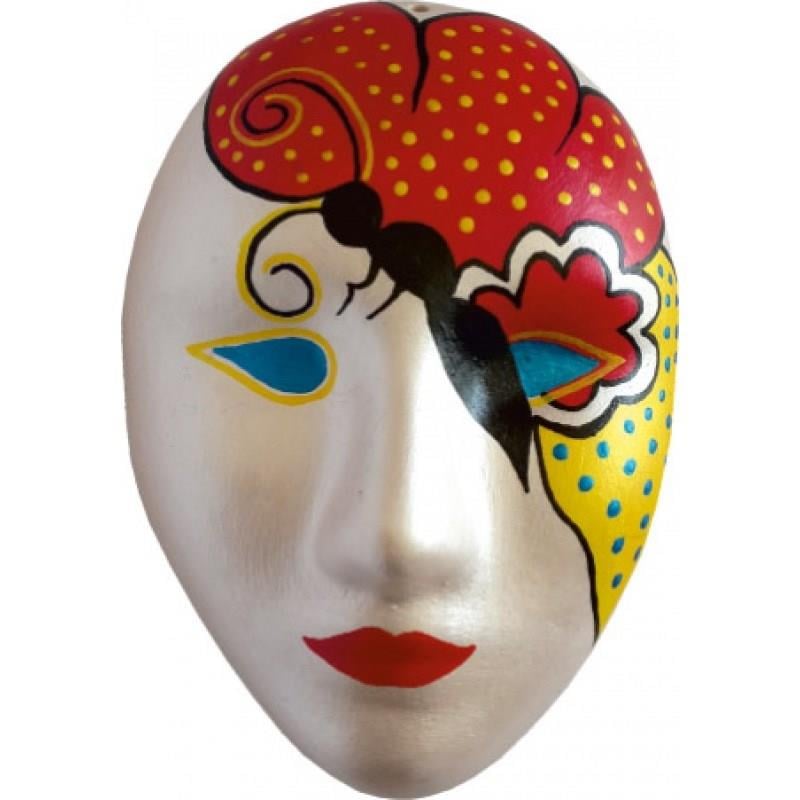 Kumtoys Seramik Maske