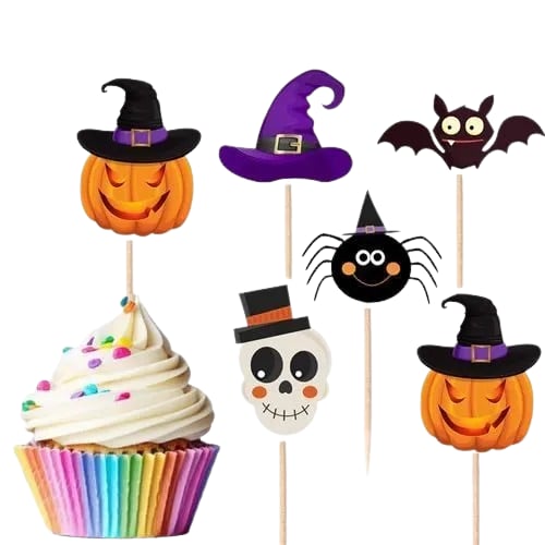 Kürdan Cadılar Bayramı Halloween 10'lu Şekilli Kürdan
