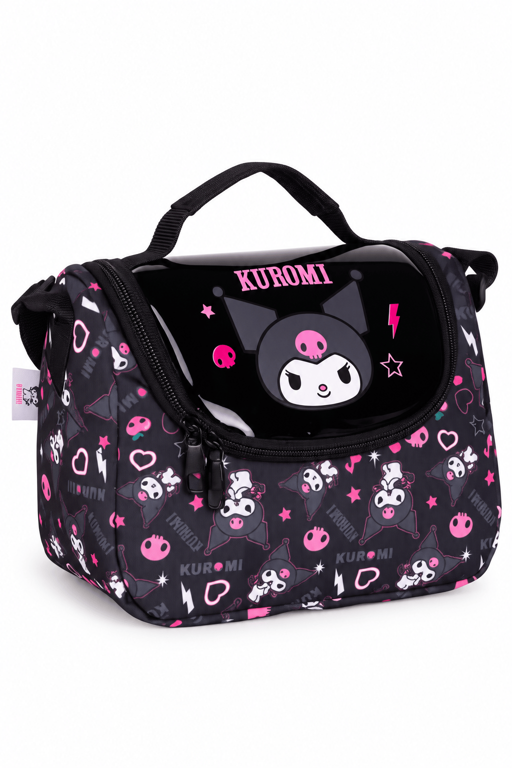 KUROMİ beslenme çantası 2432-9