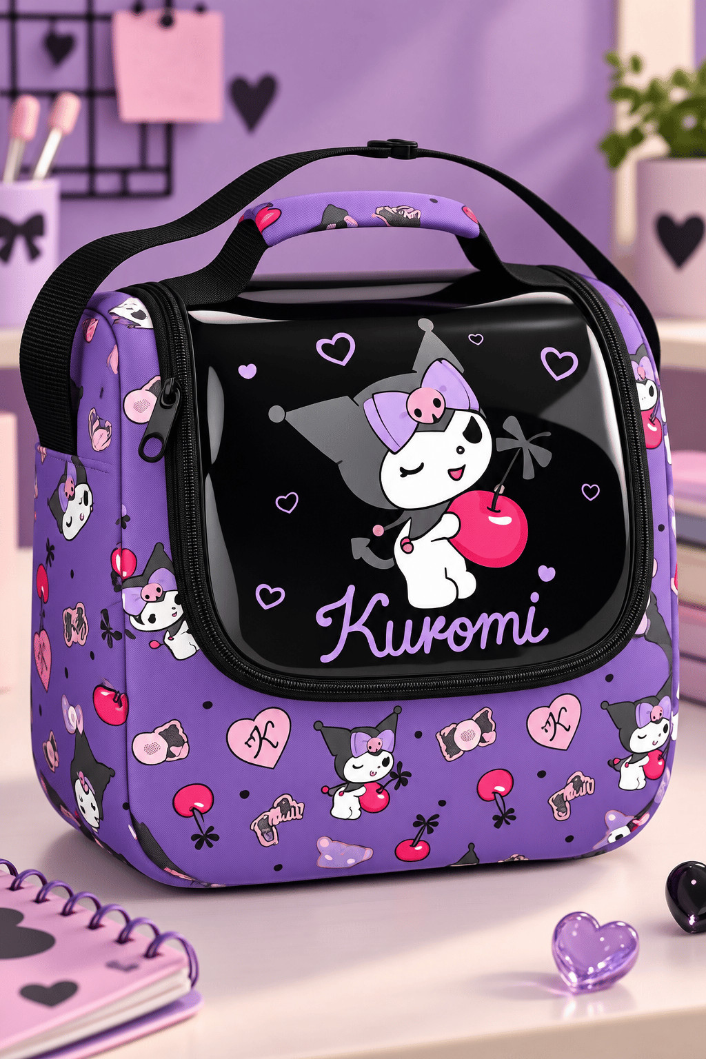 KUROMİ beslenme çantası 2940-9