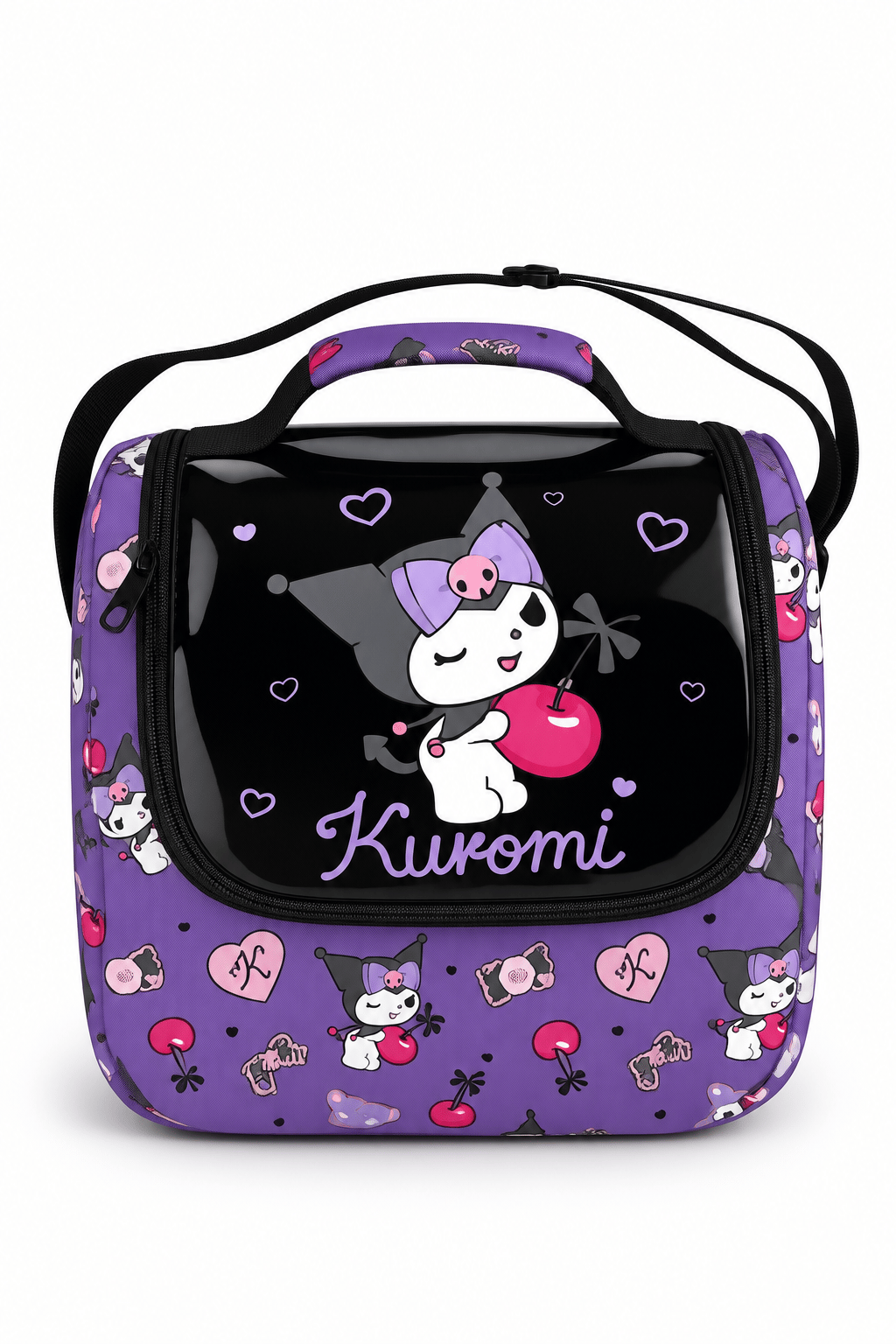 KUROMİ beslenme çantası 2940-9
