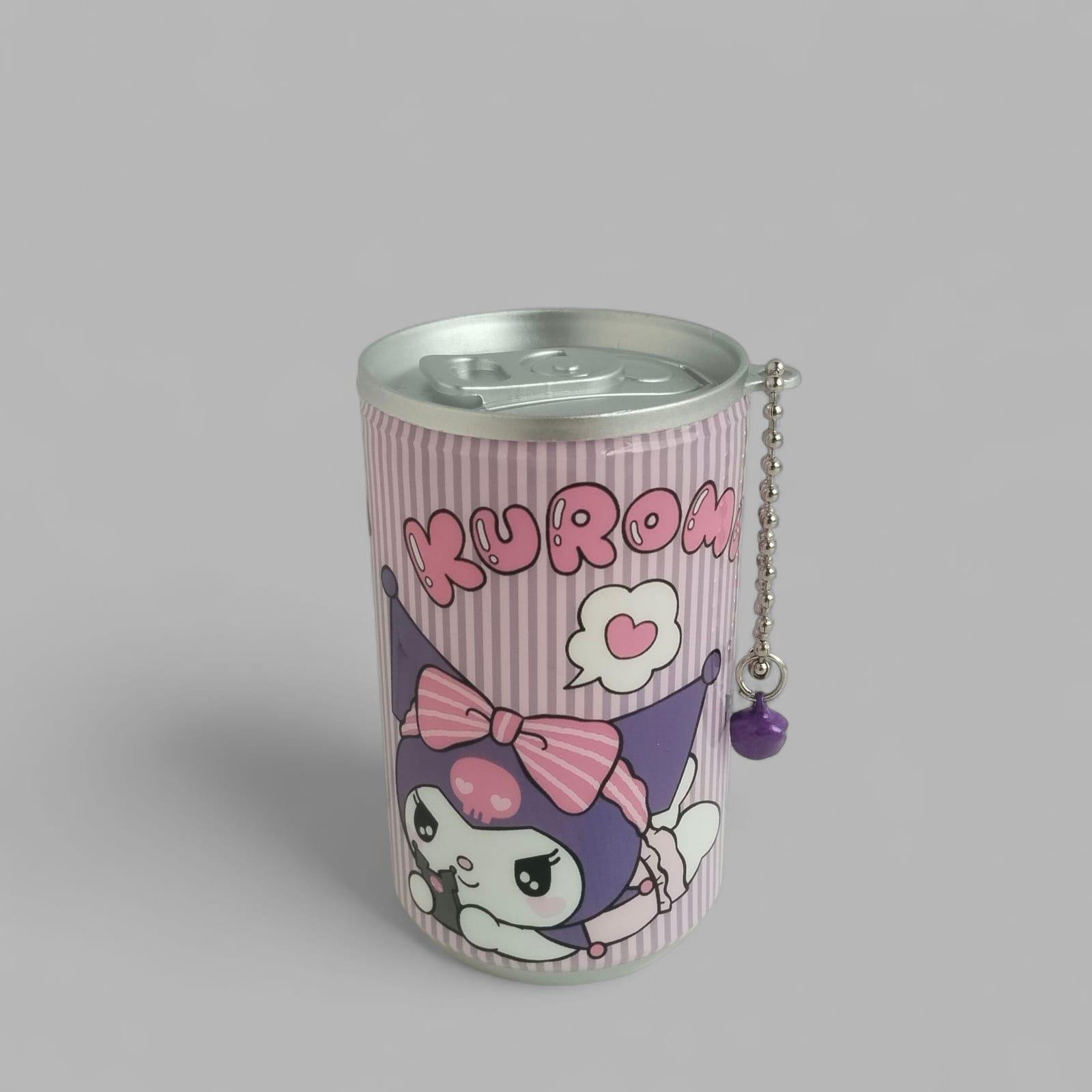 Kuromi Islak Mendil Mini Coke