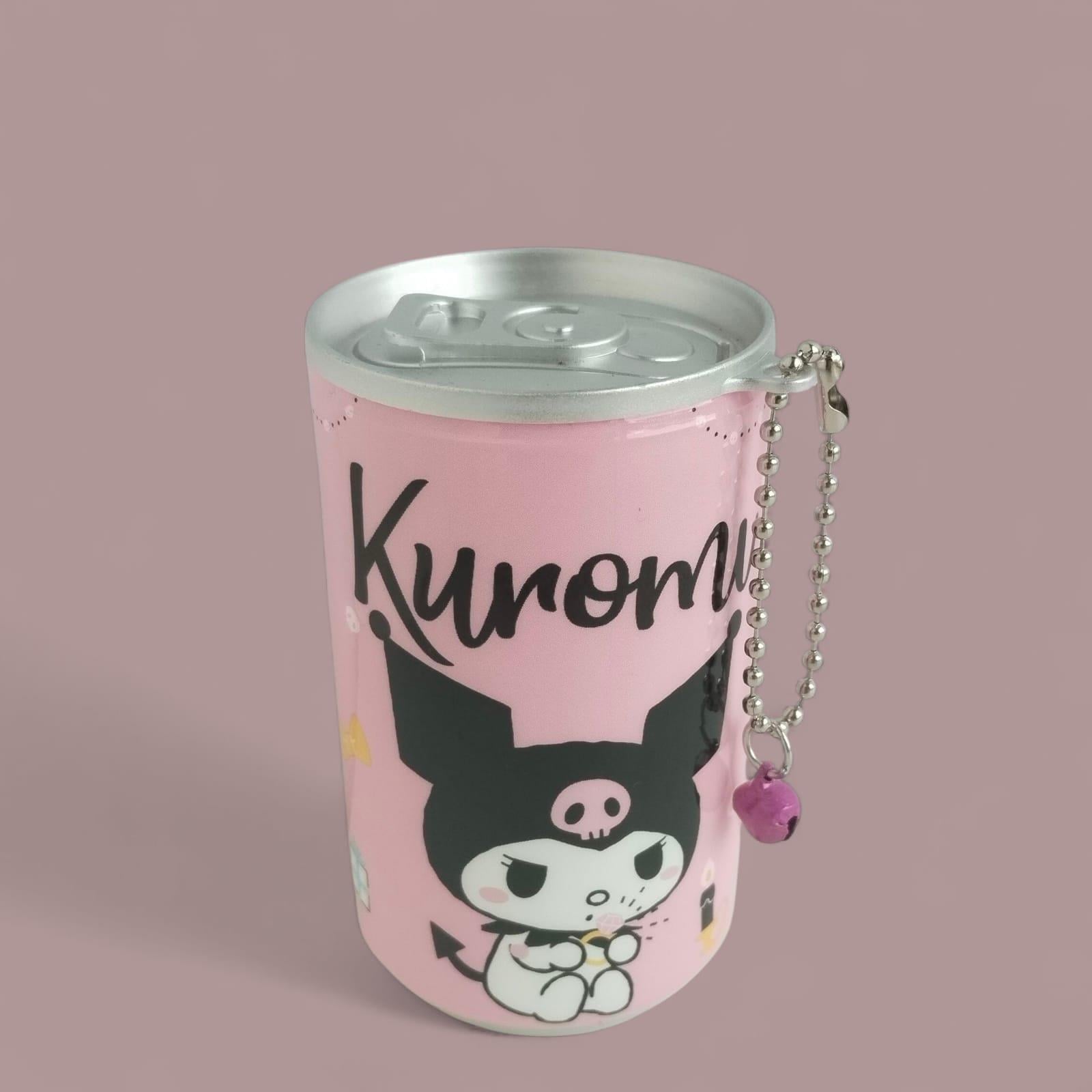 Kuromi Islak Mendil Mini Coke