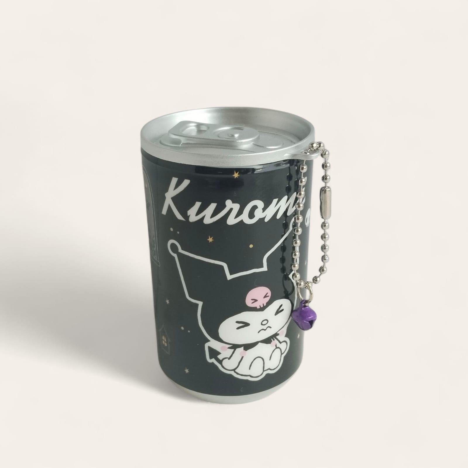 Kuromi Islak Mendil Mini Coke