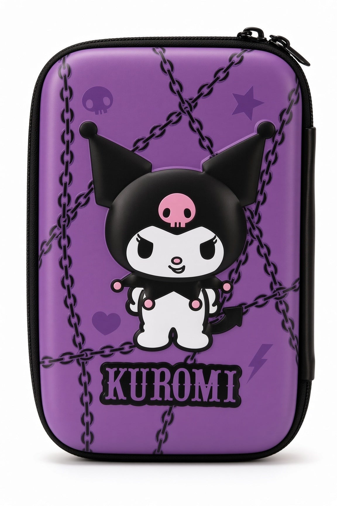 Kuromi Kalem Çantası 3330