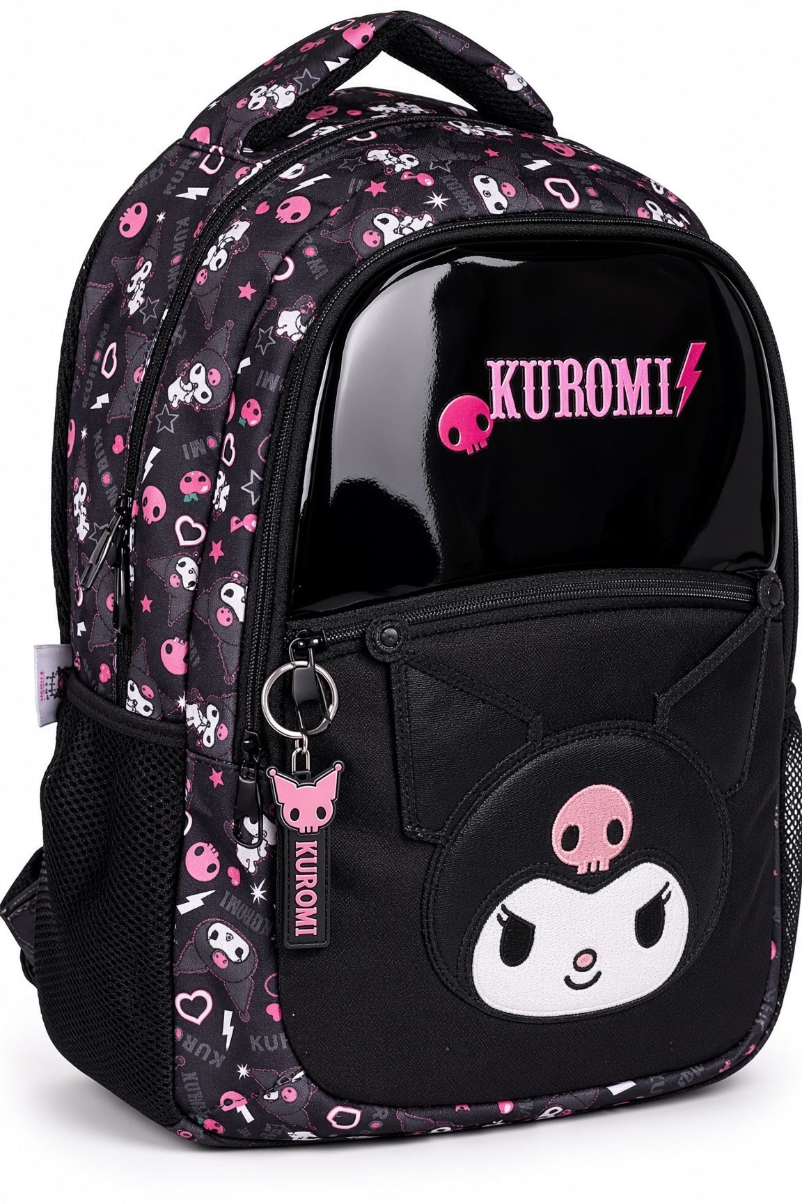 KUROMİ Okul çantası 2730-9