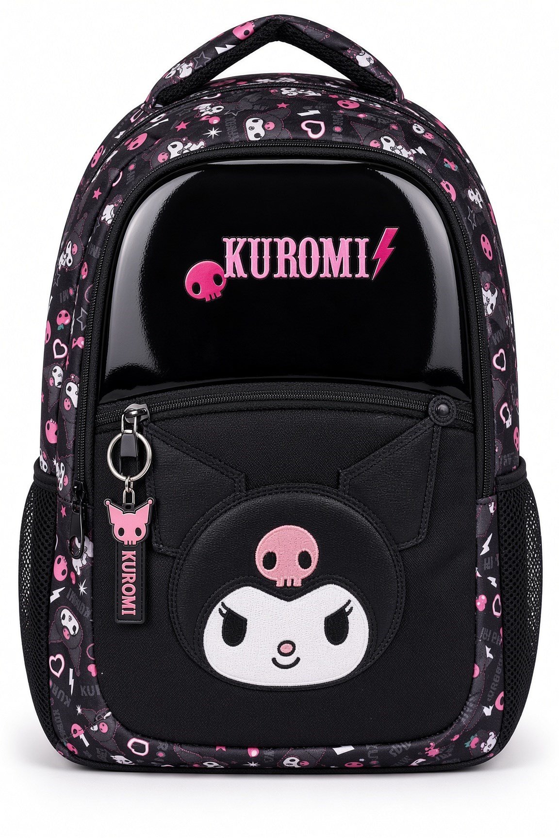 KUROMİ Okul çantası 2730-9