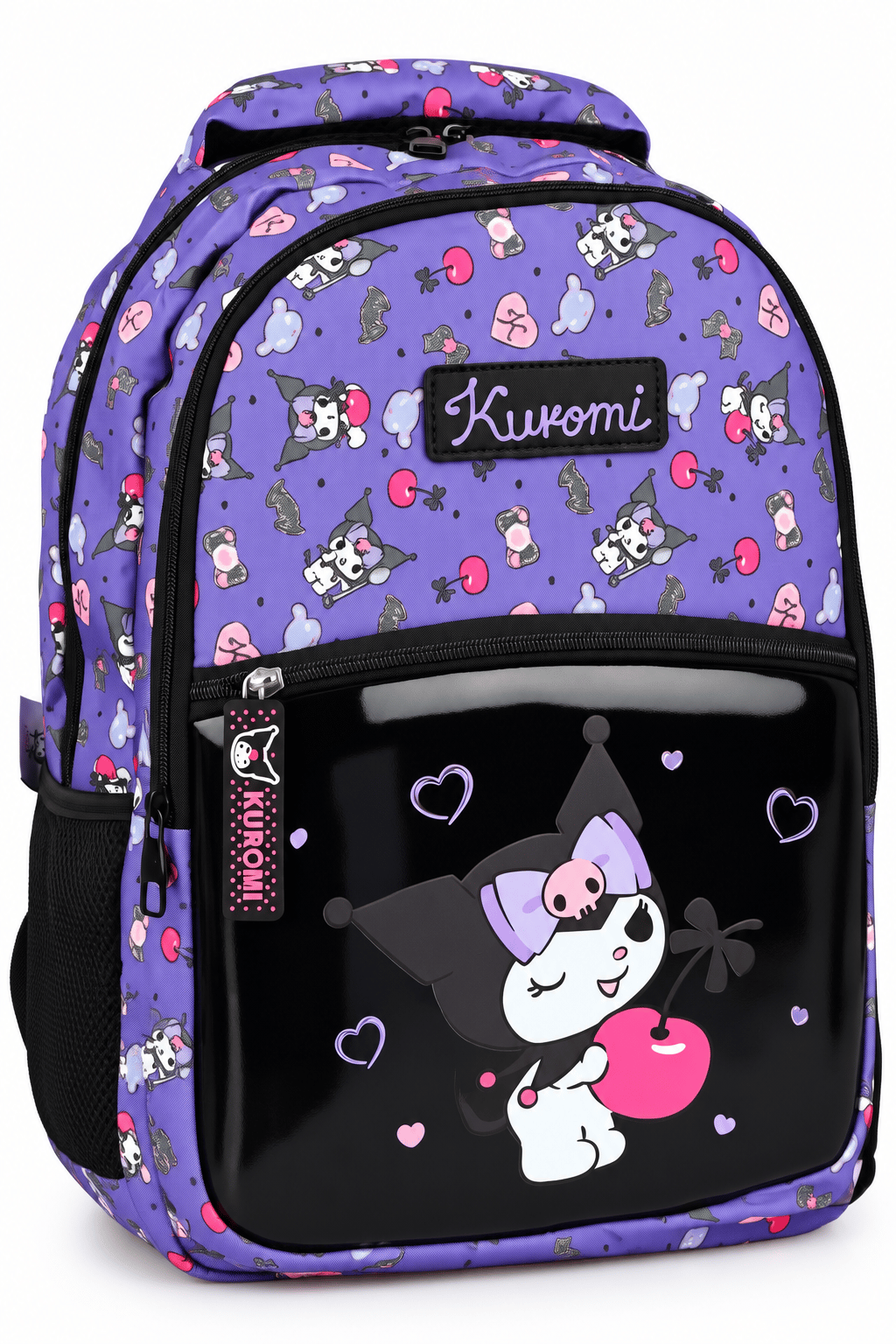 KUROMİ Okul çantası 2938-9