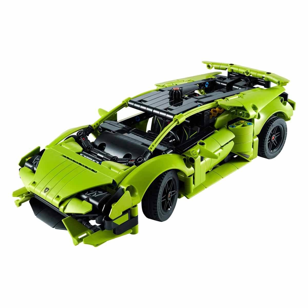 Lego Technic 806P Lamborghini Huracán Tecnica42161