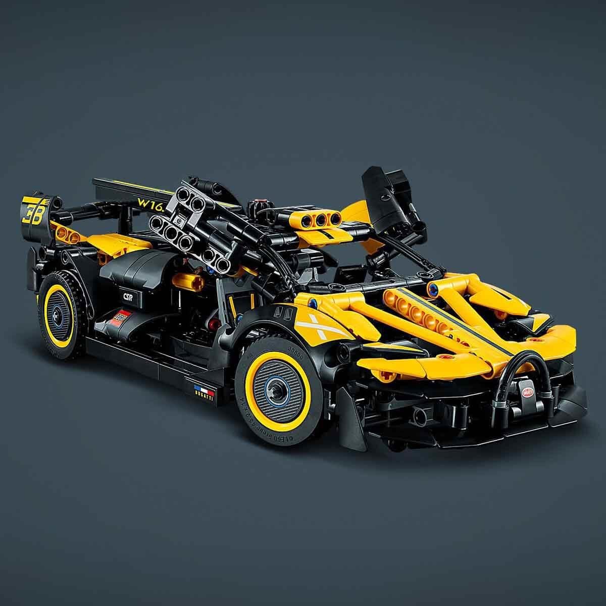 LEGO Technic BUGATTI BOLIDE