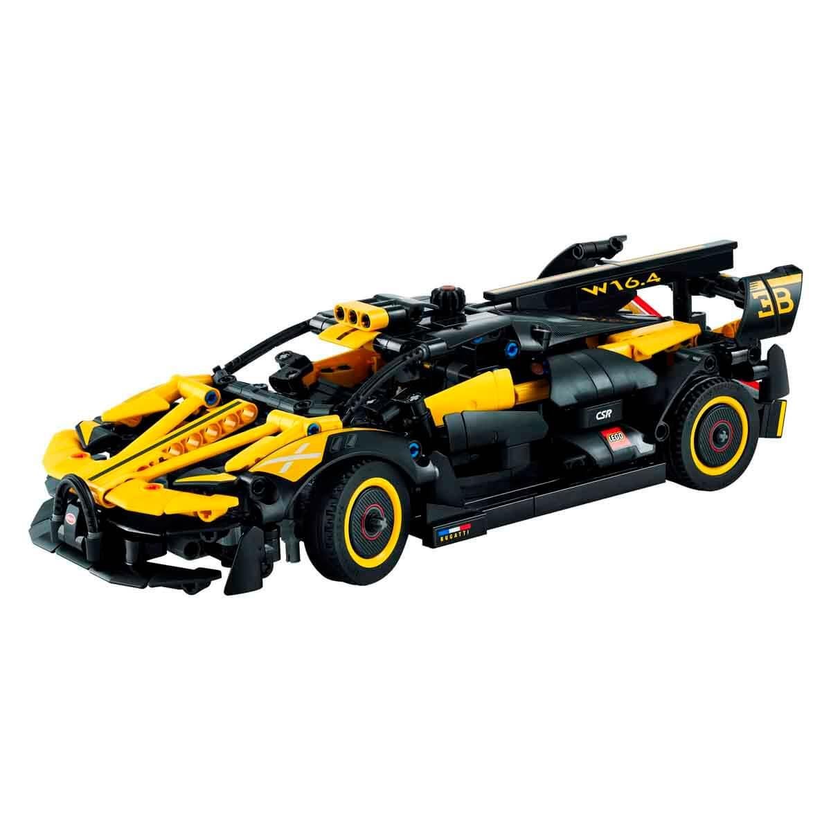 LEGO Technic BUGATTI BOLIDE