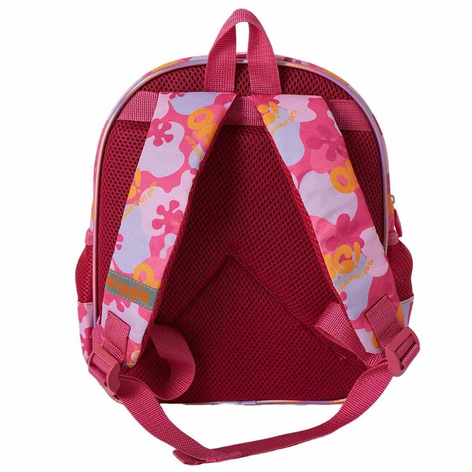 LOL OMG Anaokulu Çantası 2198-9