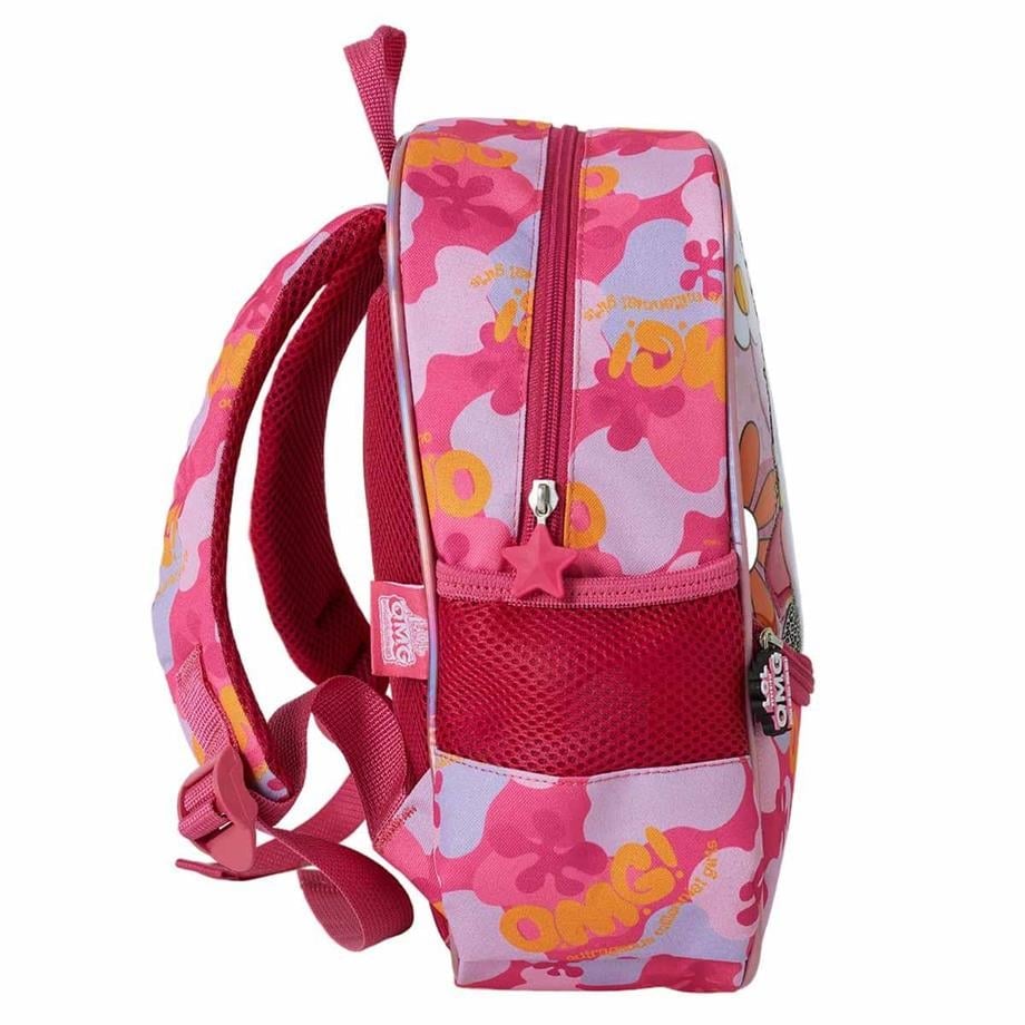 LOL OMG Anaokulu Çantası 2198-9