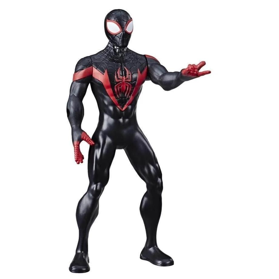 Marvel Miles Morales 24 cm Figür Hasbro