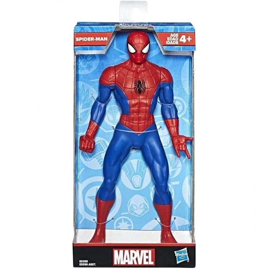 Marvel Spiderman 9,5 Inç Figür E6358