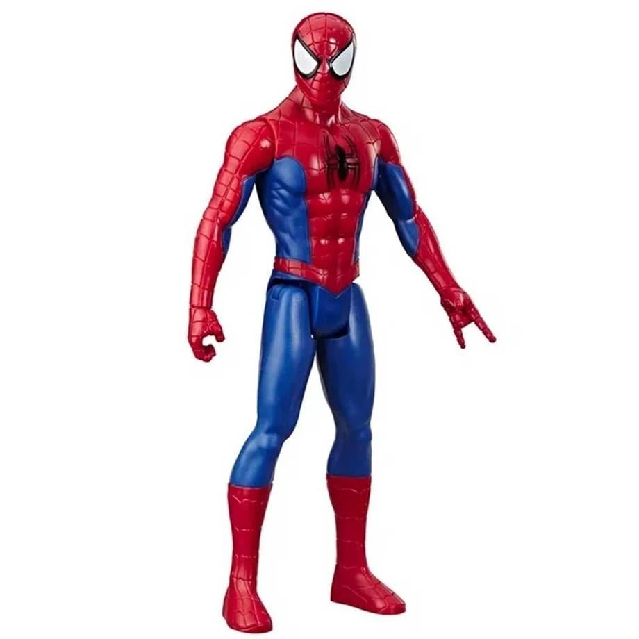 Marvel Spiderman 9,5 Inç Figür E6358