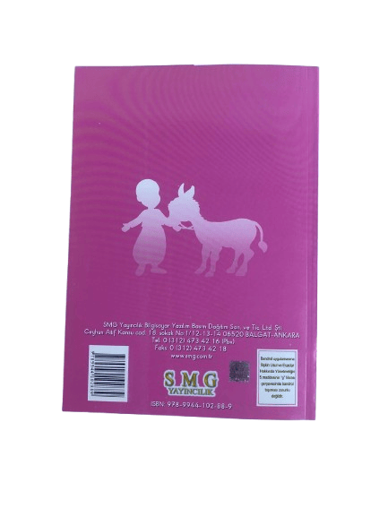 Masallarla kavramlar Bir varmış Bir yokmuş Keloğlan ile ZIT KAVRAMLAR 2 Sıra dışı okul öncesi eğitim ve aktivite Kitabı