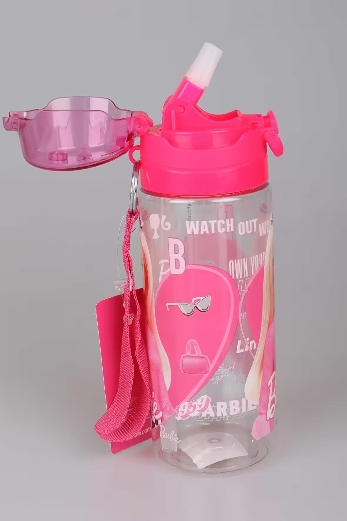 Matara BARBİE 500ML Matara 2861-9