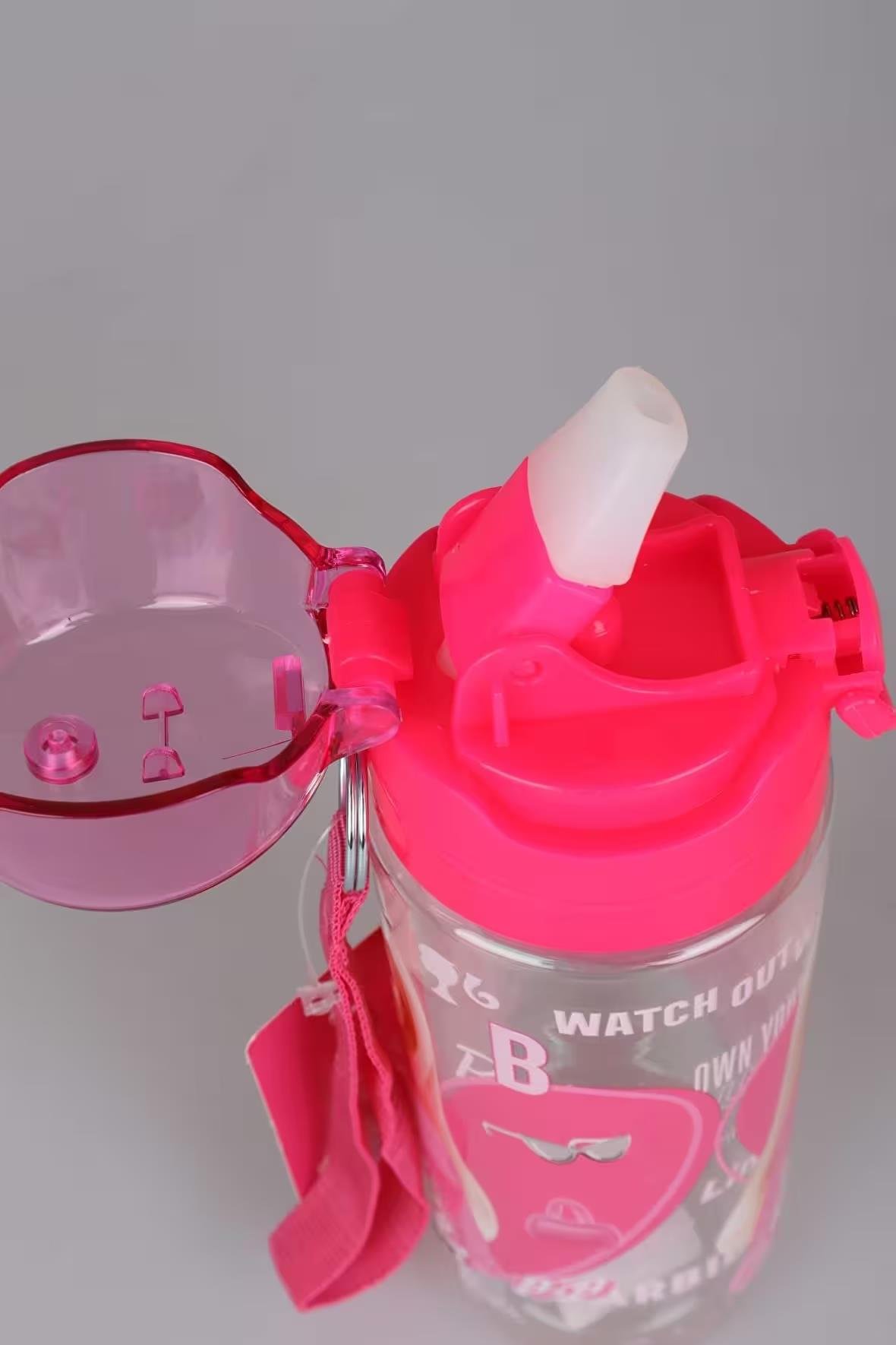 Matara BARBİE 500ML Matara 2861-9