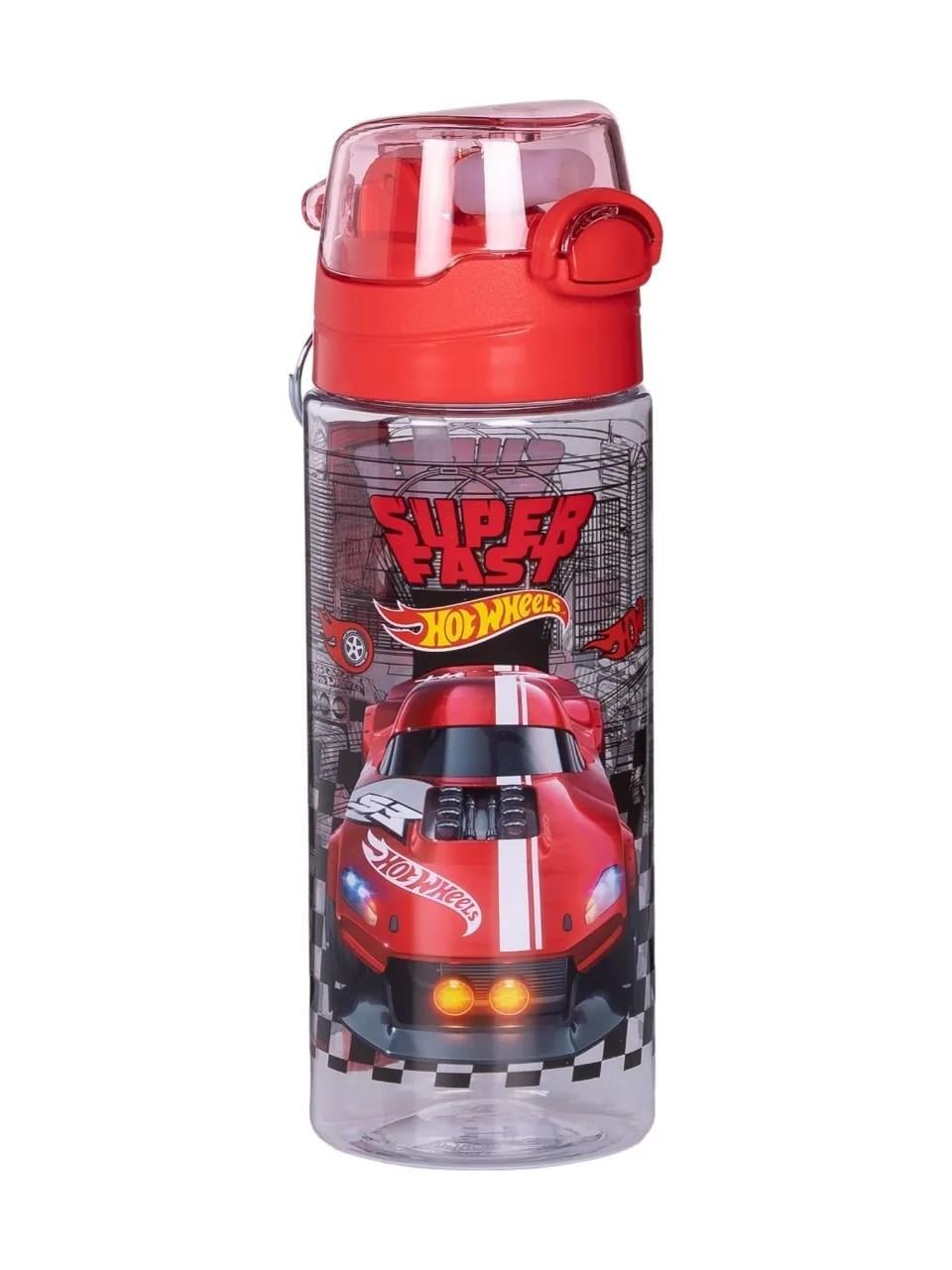 Matara HOT WHEELS  500ML Matara 2876-9