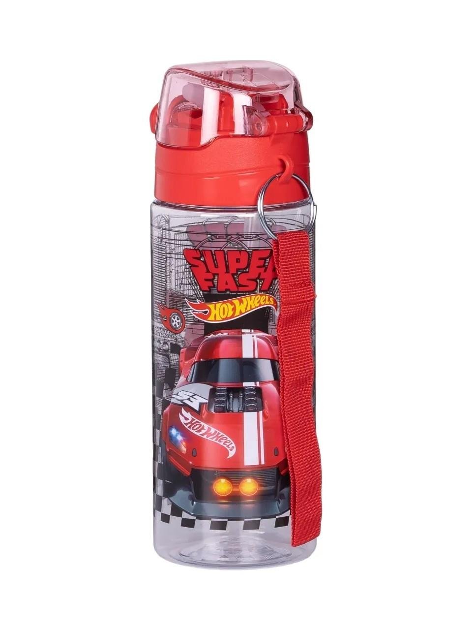 Matara HOT WHEELS  500ML Matara 2876-9
