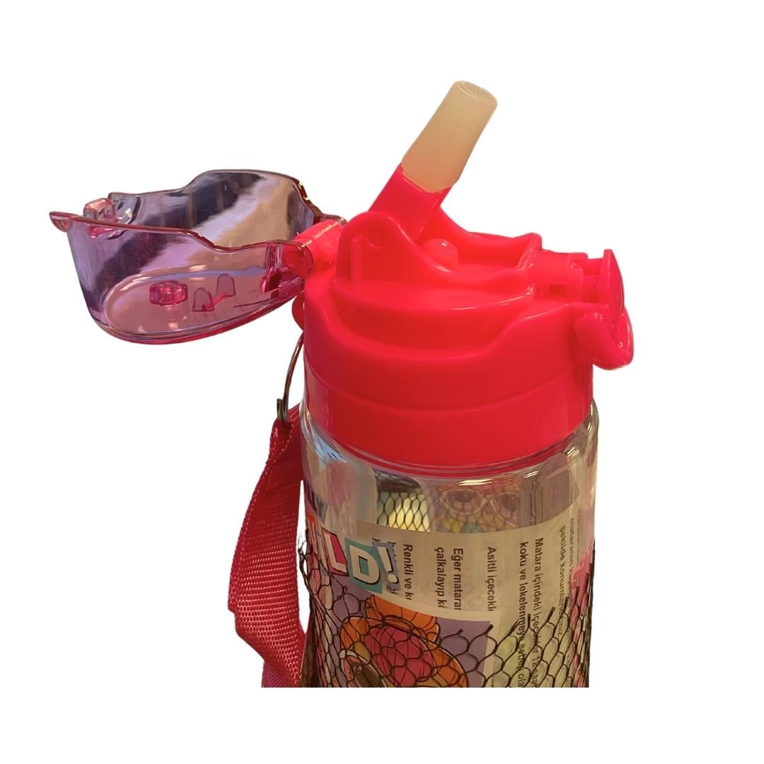Matara LOL SUPRİSE 500ML Matara 2880-9