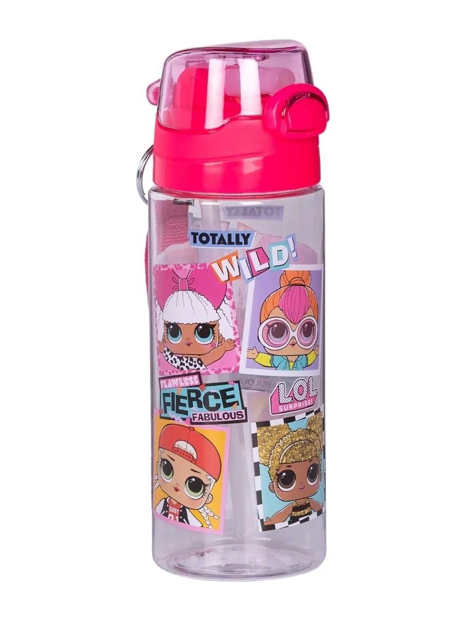 Matara LOL SUPRİSE 500ML Matara 2880-9