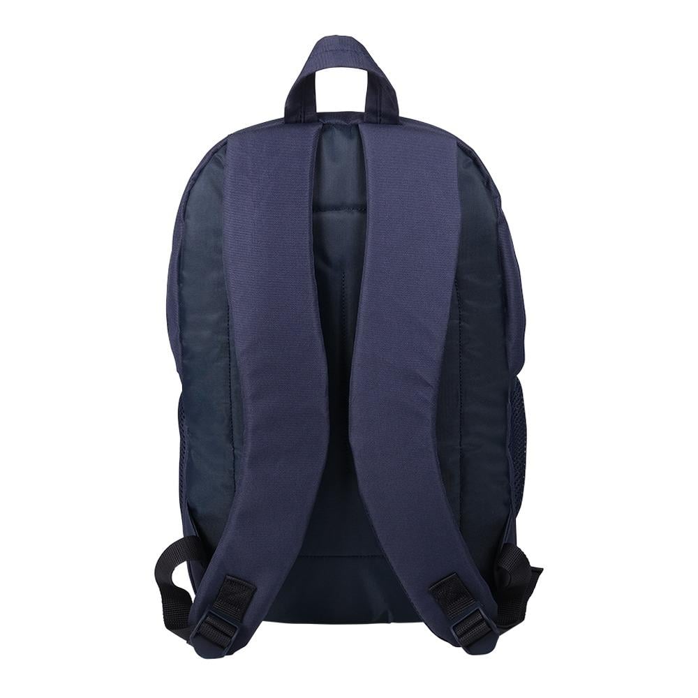 Me Çanta 3 Bölmeli Fenerbahçe Çubuklu Forma Desenli Okul Sırt Çantası 24756