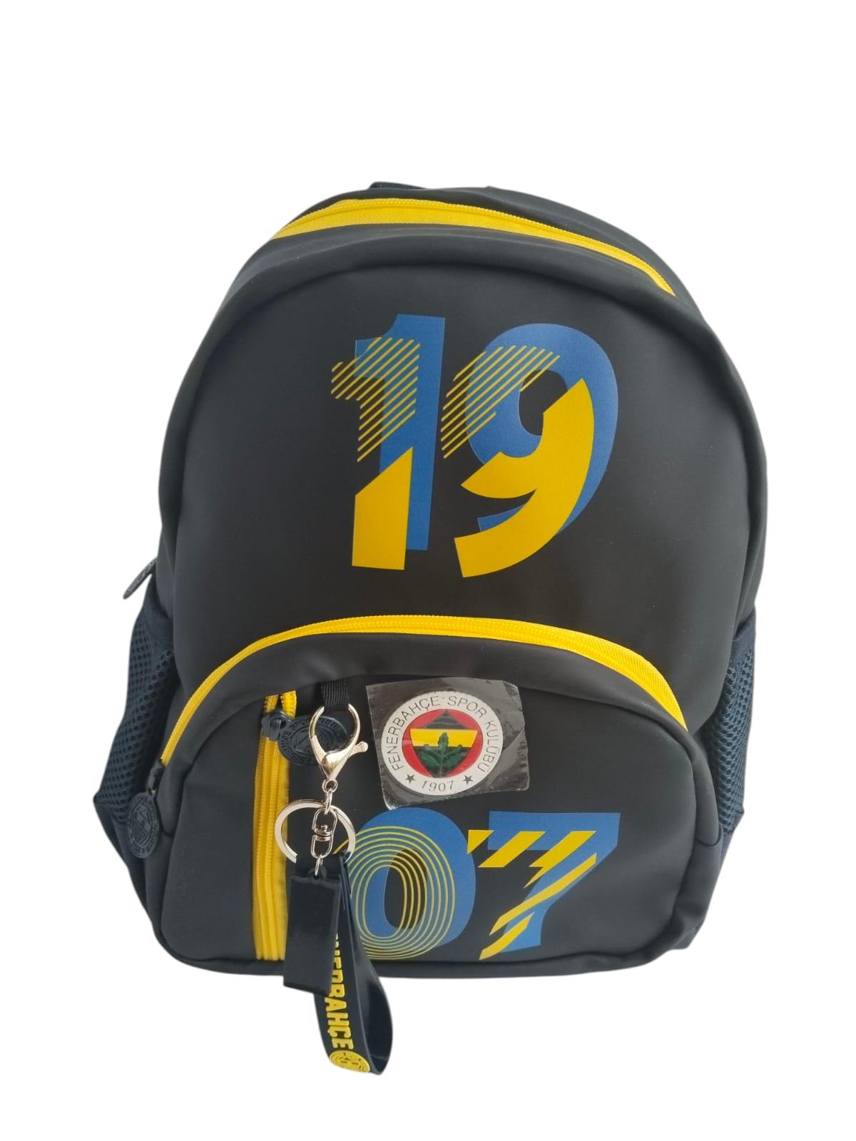 Me Fenerbahçe 1907 Anaokulu Çantası 25744