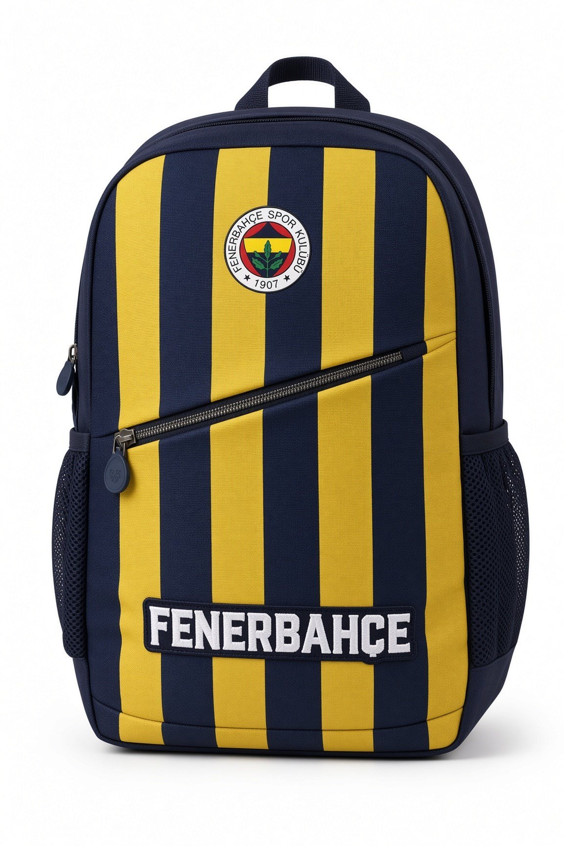 Me Okul Çantası Fenerbahce Çubuklu Forma 24756