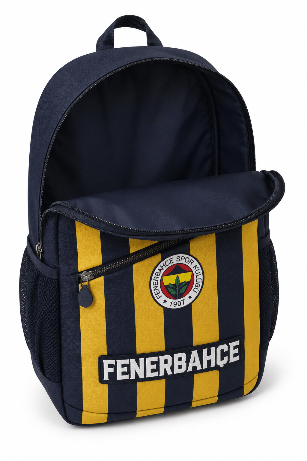 Me Okul Çantası Fenerbahce Çubuklu Forma 24756