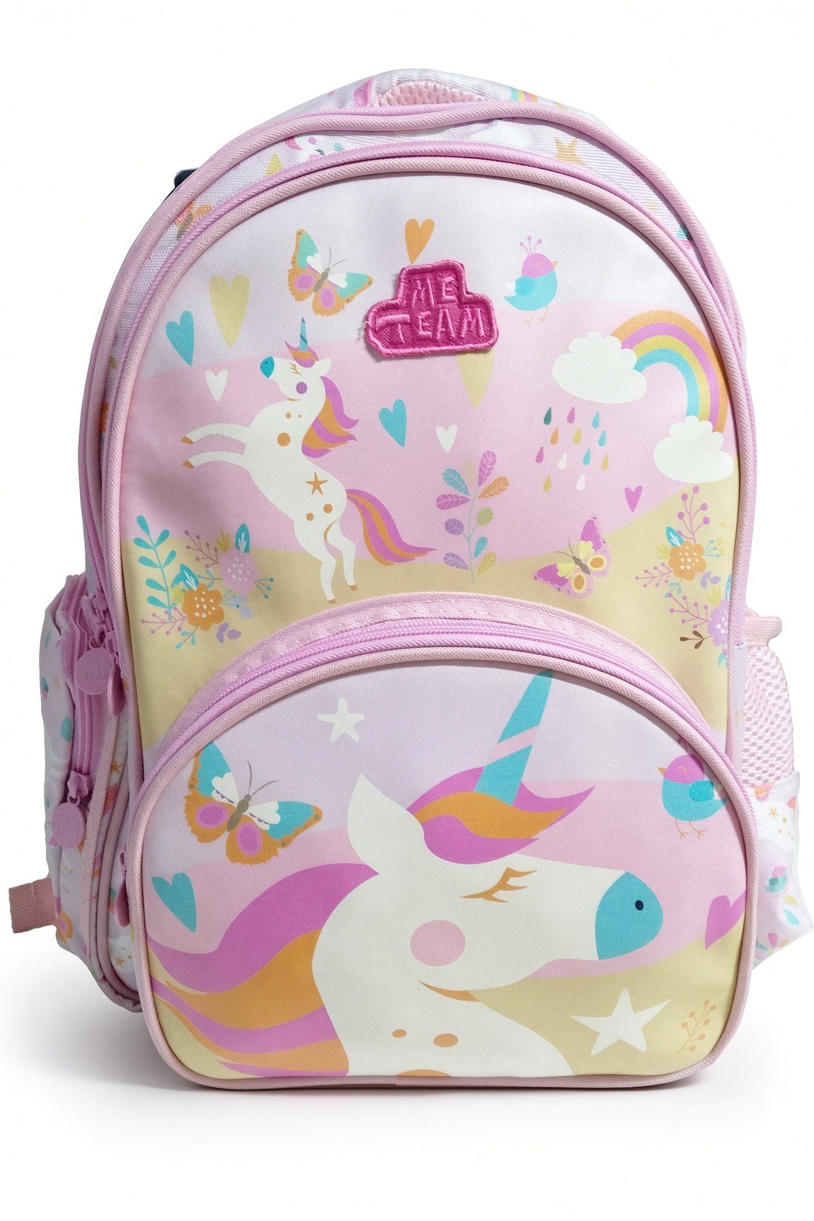 Me Sırt Çantası BUTTERFLY okul çantası 24119