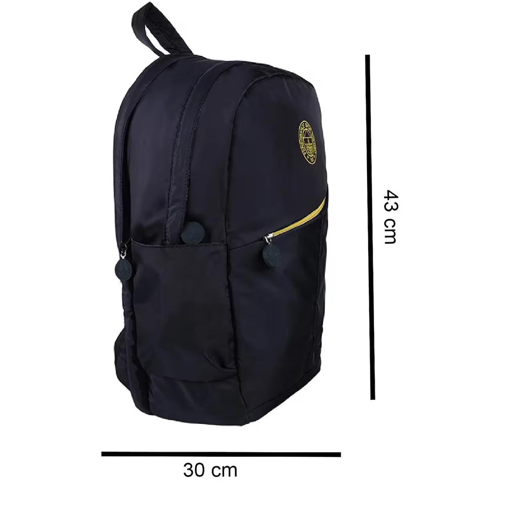 Me Sırt Çantası Fenerbahce Comfort Lacıvert 24716