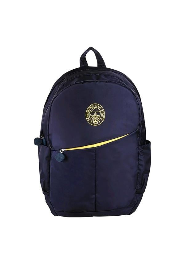 Me Sırt Çantası Fenerbahce Comfort Lacıvert 24716