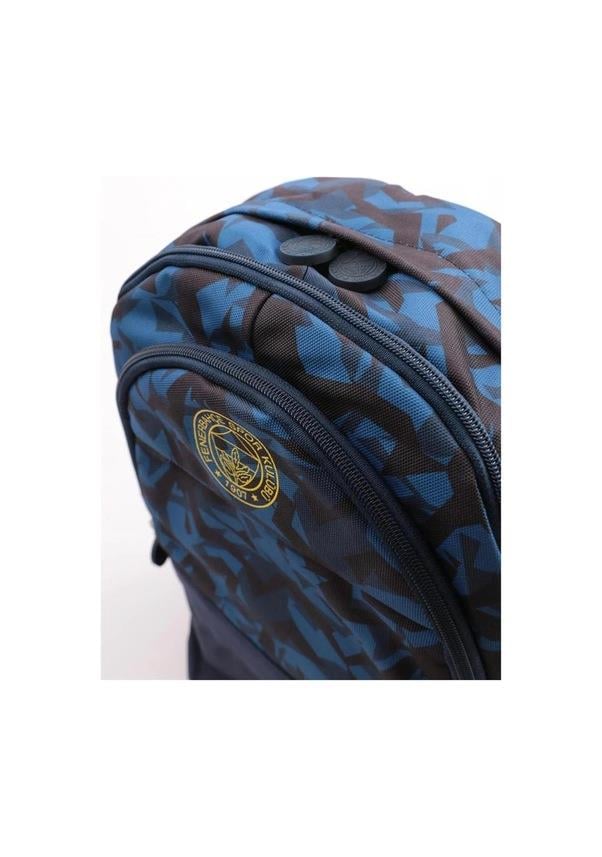 Me Sırt Çantası Fenerbahce Torıa Desenlı 24710