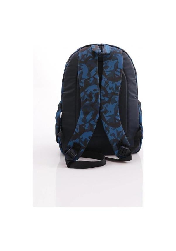 Me Sırt Çantası Fenerbahce Torıa Desenlı 24710