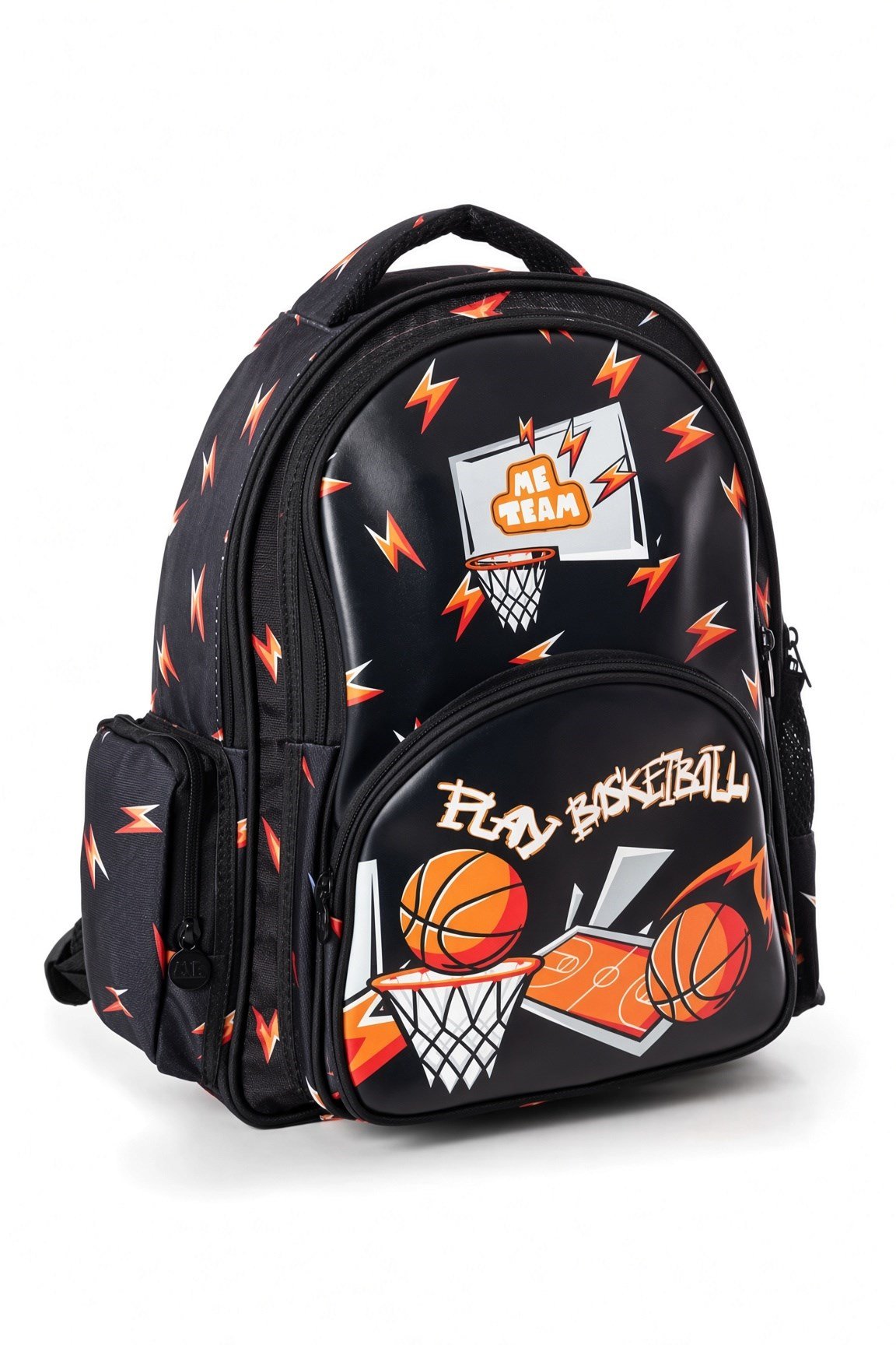 Me TEAM basketball anaokulu çantası 24158