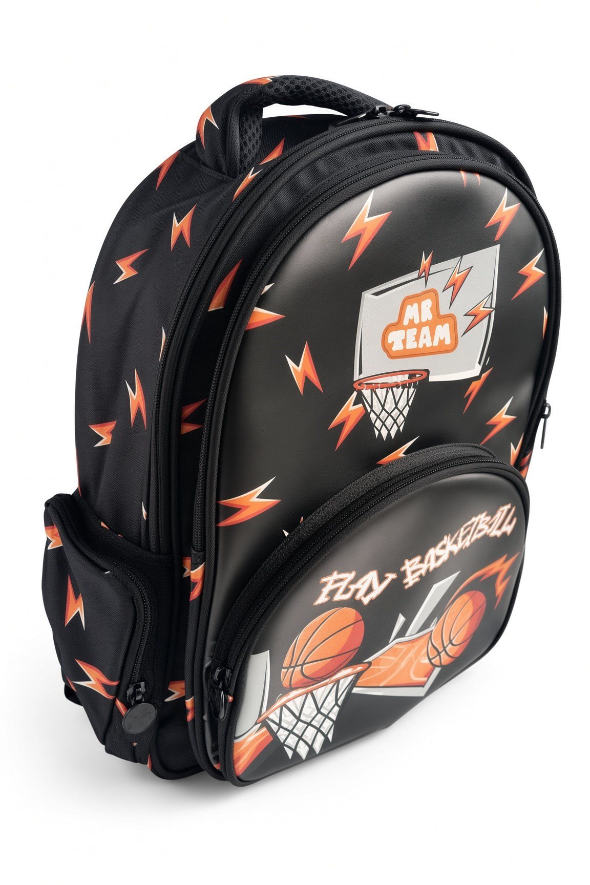Me Team Play Basketball Okul Çantası 24157