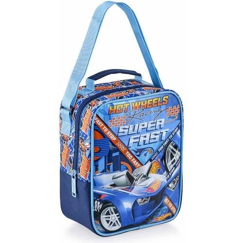 Mikro HOT WHEELS BESLENME çantası 48374